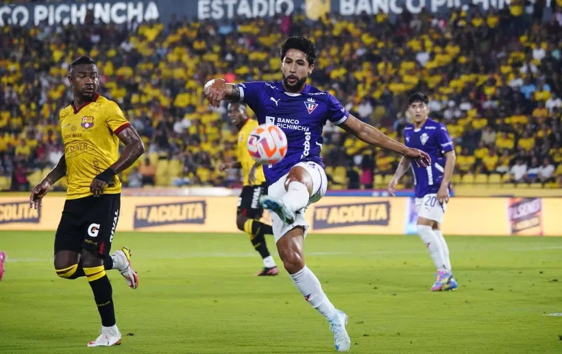 BSC-VS-LDU-2025